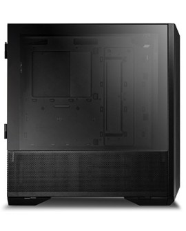 Lian Li LANCOOL II Mesh C Performance Midi-Tower, Szkło Hartowane - czarne
