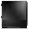 Lian Li LANCOOL II Mesh C Performance Midi-Tower, Szkło Hartowane - czarne