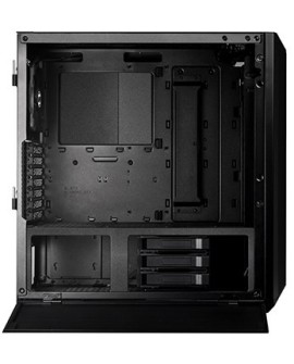 Lian Li LANCOOL II Mesh C Performance Midi-Tower, Szkło Hartowane - czarne