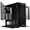 Lian Li LANCOOL II Mesh C Performance Midi-Tower, Szkło Hartowane - czarne