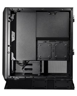 Lian Li LANCOOL II Mesh C Performance Midi-Tower, Szkło Hartowane - czarne