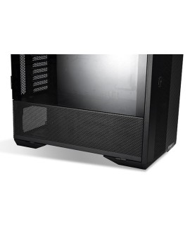 Lian Li LANCOOL II Mesh C Performance Midi-Tower, Szkło Hartowane - czarne
