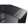 Lian Li LANCOOL II Mesh C Performance Midi-Tower, Szkło Hartowane - czarne