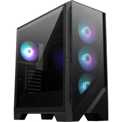 Obudowa MSI MAG FORGE 321R...