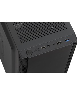 OBUDOWA I-BOX ANTILA 39 Midi Tower ATX
