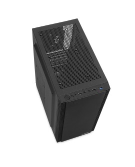 OBUDOWA I-BOX ANTILA 39 Midi Tower ATX