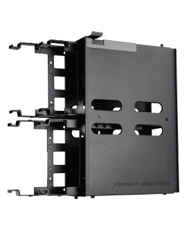 COOLER MASTER OBUDOWA HAF 700 EVO FULL TOWER ARGB H700E-IGNN-S00