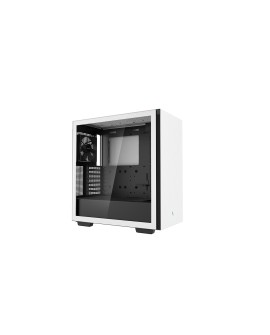 Obudowa DeepCool CH510 Mid Tower ATX White