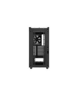 Obudowa DeepCool CH510 Mid Tower ATX White