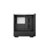 Obudowa DeepCool CH510 Mid Tower ATX White