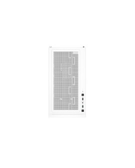 Obudowa DeepCool CH510 Mid Tower ATX White
