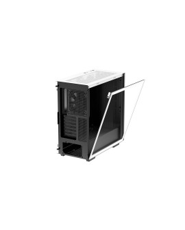 Obudowa DeepCool CH510 Mid Tower ATX White