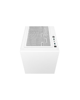 Obudowa DeepCool CH510 Mid Tower ATX White