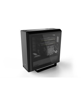 OBUDOWA BE QUIET! SILENT BASE 802 WINDOW Black
