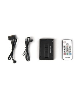 OBUDOWA CHIEFTEC SCORPION 4 GL-04B-UC-OP