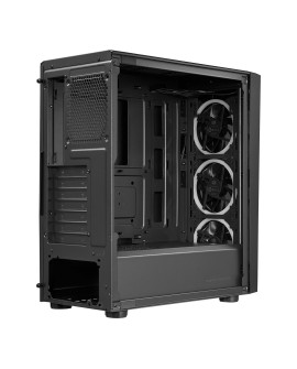 COOLER MASTER OBUDOWA CMP 510 ARGB