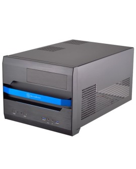 SilverStone SUGO SG12 - wieża - mikro-