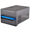 SilverStone SUGO SG12 - wieża - mikro-