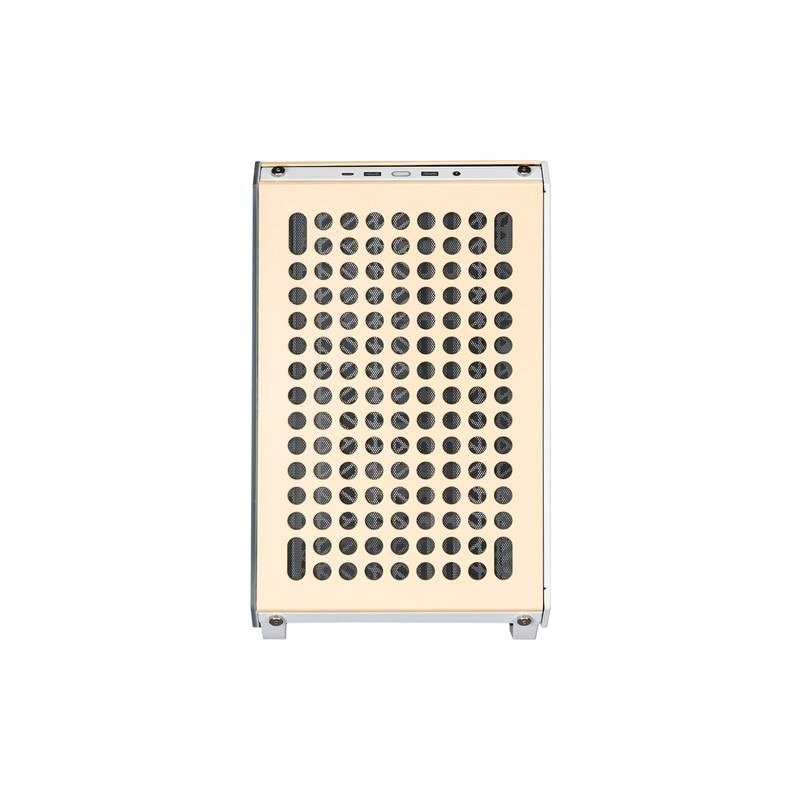 COOLER MASTER OBUDOWA QUBE 500 MIDI TOWER MACARON EDITION Q500-DGNN-S00