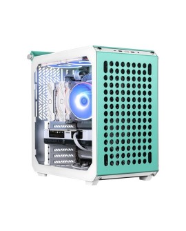 COOLER MASTER OBUDOWA QUBE 500 MIDI TOWER MACARON EDITION Q500-DGNN-S00