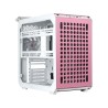 COOLER MASTER OBUDOWA QUBE 500 MIDI TOWER MACARON EDITION Q500-DGNN-S00