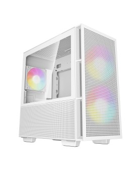 OBUDOWA DeepCool CH360 DIGITAL WH (R-CH360-WHAPE3D-G-1)