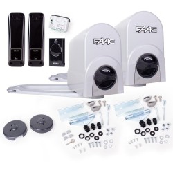 Zestaw Energy - FAAC 391...