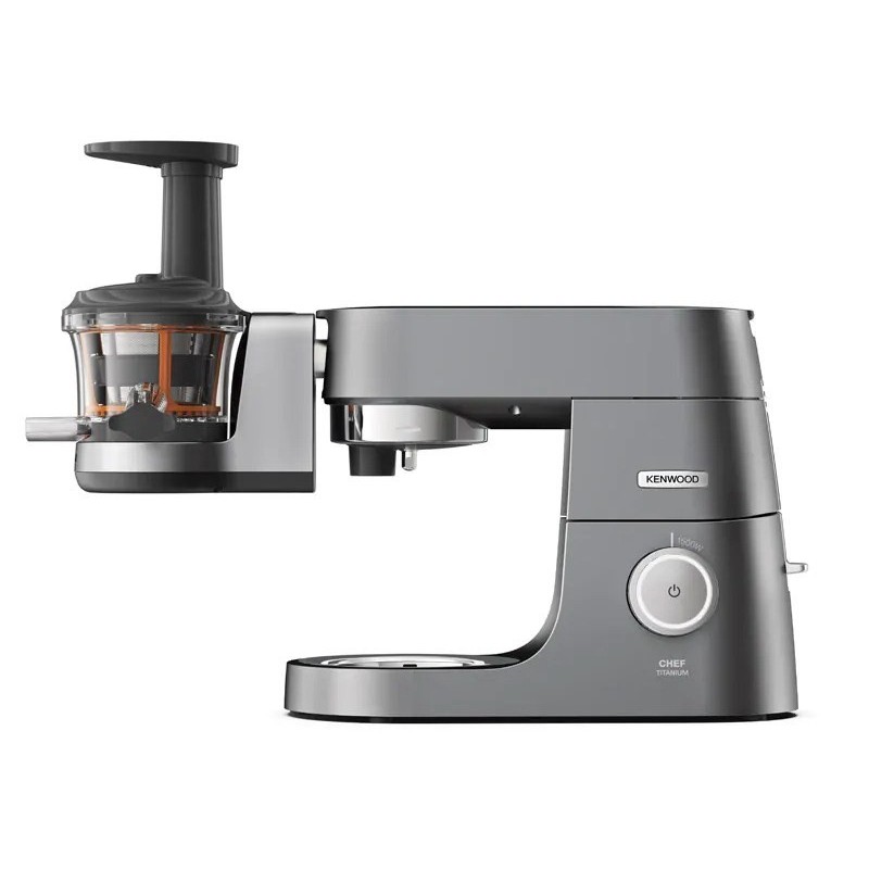Przystawka - wyciskarka wolnoobrotowa KENWOOD KAX720PL