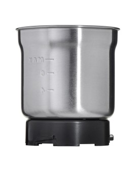 Młynek do kawy Clatronic PC-KSW 1021 (200W udarowy kolor srebrny)
