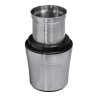 Młynek do kawy Clatronic PC-KSW 1021 (200W udarowy kolor srebrny)