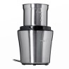Młynek do kawy Clatronic PC-KSW 1021 (200W udarowy kolor srebrny)