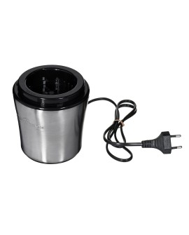 Młynek do kawy Clatronic PC-KSW 1021 (200W udarowy kolor srebrny)