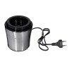 Młynek do kawy Clatronic PC-KSW 1021 (200W udarowy kolor srebrny)