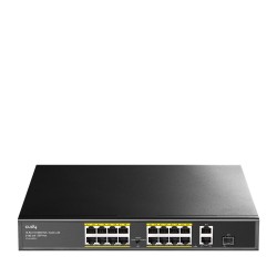 Switch CUDY FS1018PS1...