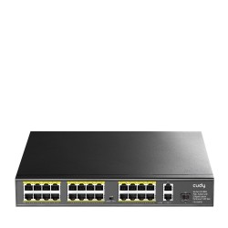 Switch CUDY FS1026PS1...
