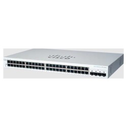Switch Cisco CBS220-48T-4G-EU