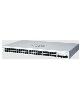 Switch Cisco CBS220-48T-4G-EU