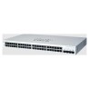 Switch Cisco CBS220-48T-4G-EU