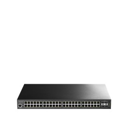 Switch CUDY GS2048PS4-720W...