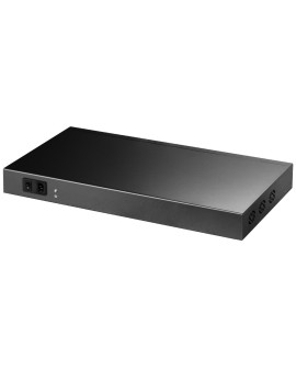 Switch CUDY GS2048PS4-720W 48-Port Gigabit L2 Managed PoE++ 720W 4x 10 Gigabit SFP+