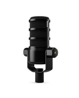 RODE PodMic USB - Mikrofon Dynamiczny Podcast