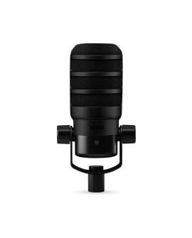 RODE PodMic USB - Mikrofon Dynamiczny Podcast