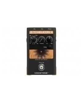 TC Helicon VoiceTone E1 Echo/Opóźnienie