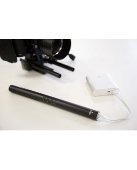 RODE NTG4+ - Mikrofon shotgun