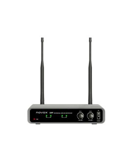 Novox FREE H2 - System bezprzewodowy