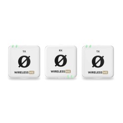 RODE Wireless ME Dual White...