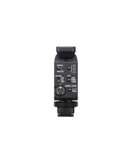Sony ECM-B1M - Mikrofon do kamery