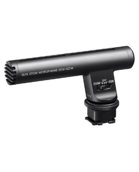 Sony ECM-GZ1M - Mikrofon do kamery