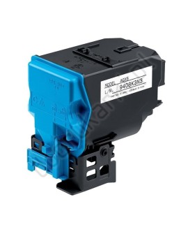Konica-Minolta TNP50 Toner Cyan A0X5454