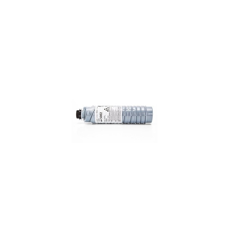 Ricoh Toner MP5002 / M 4500 842239 840041, 841347 Black